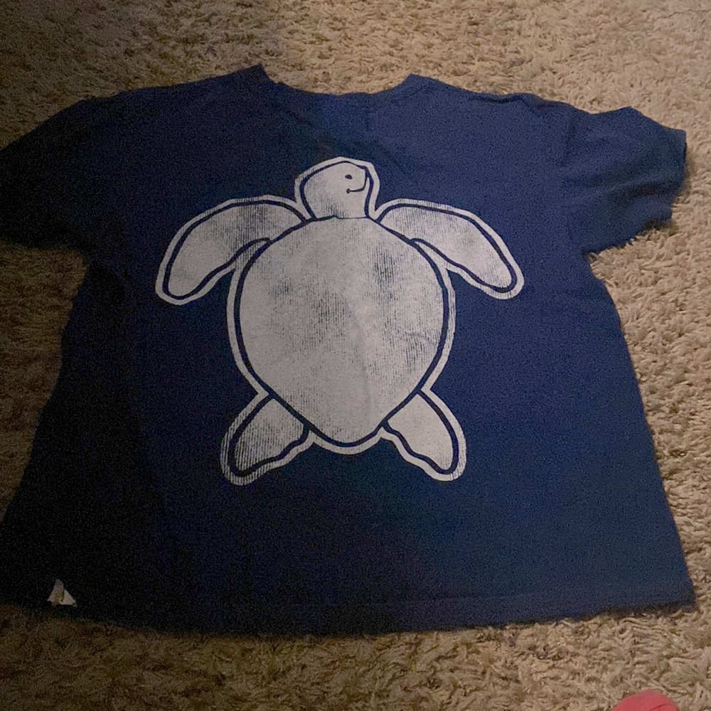 Youth small simply southern shirts